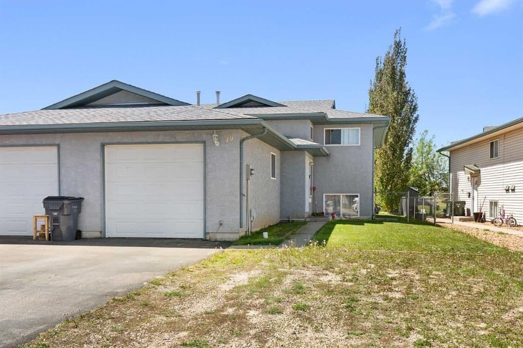 Sold property in SE Southridge