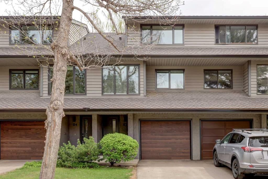 Sold property in Point McKay