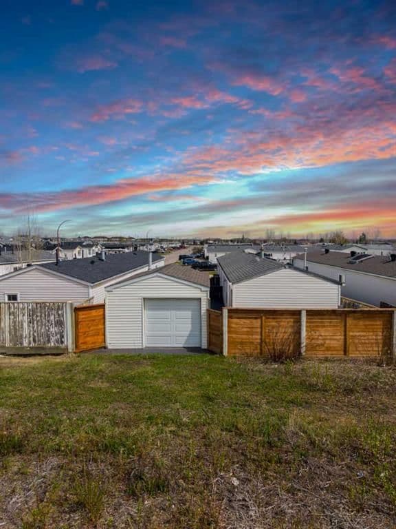 Sold property in Timberlea