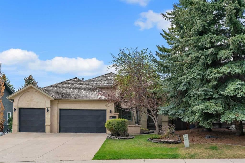 Sold property in Coach Hill