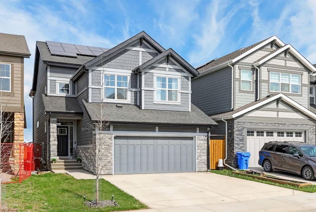 Sold property in Legacy