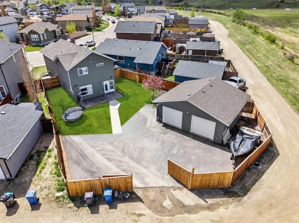 Sold property in Oriole Park