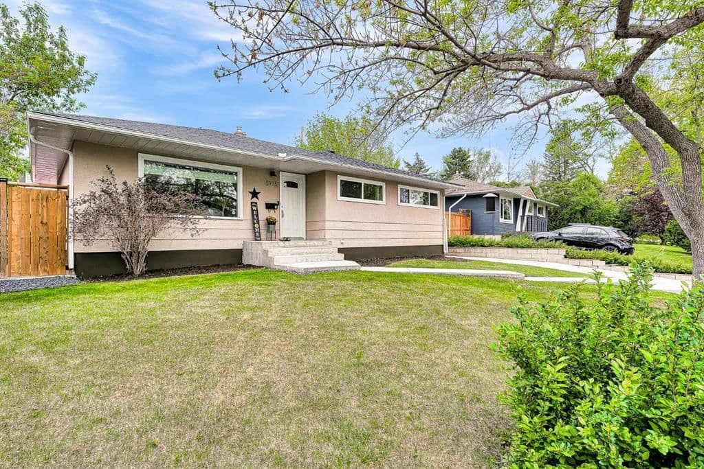 Sold property in Thorncliffe