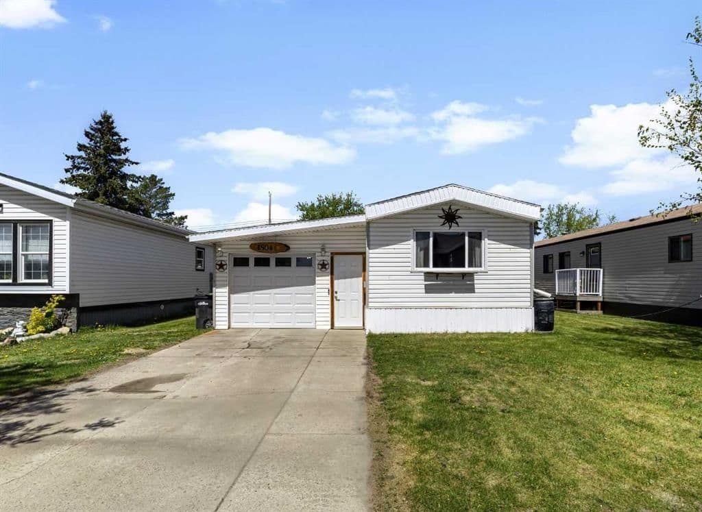 Sold property in Sparling