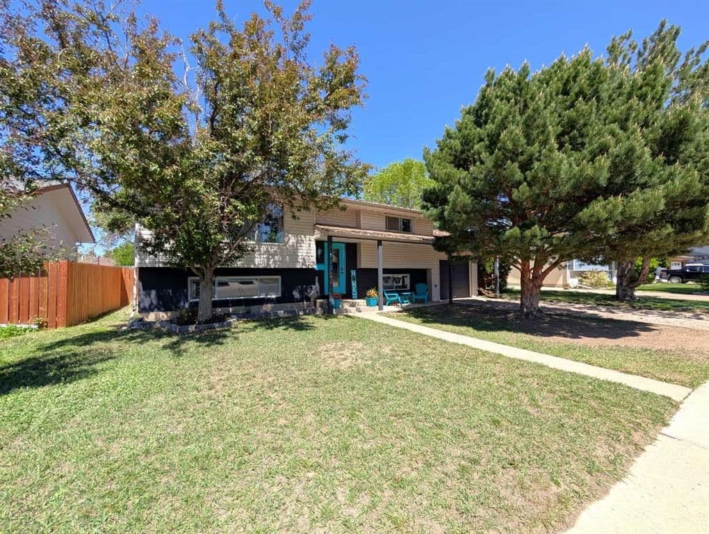 Sold property in SE Southridge