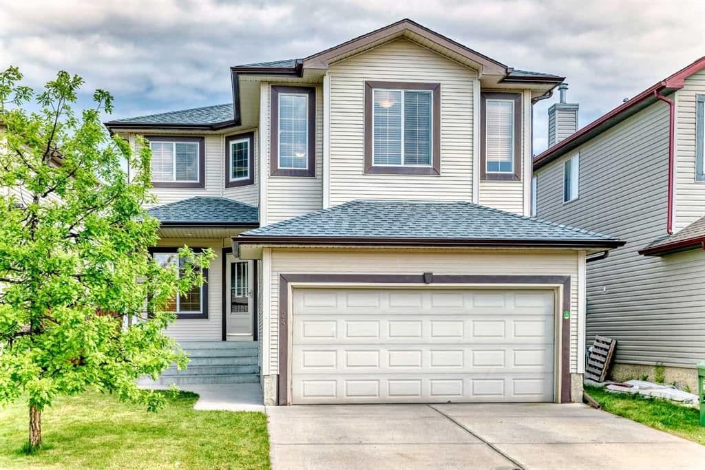Sold property in Evanston