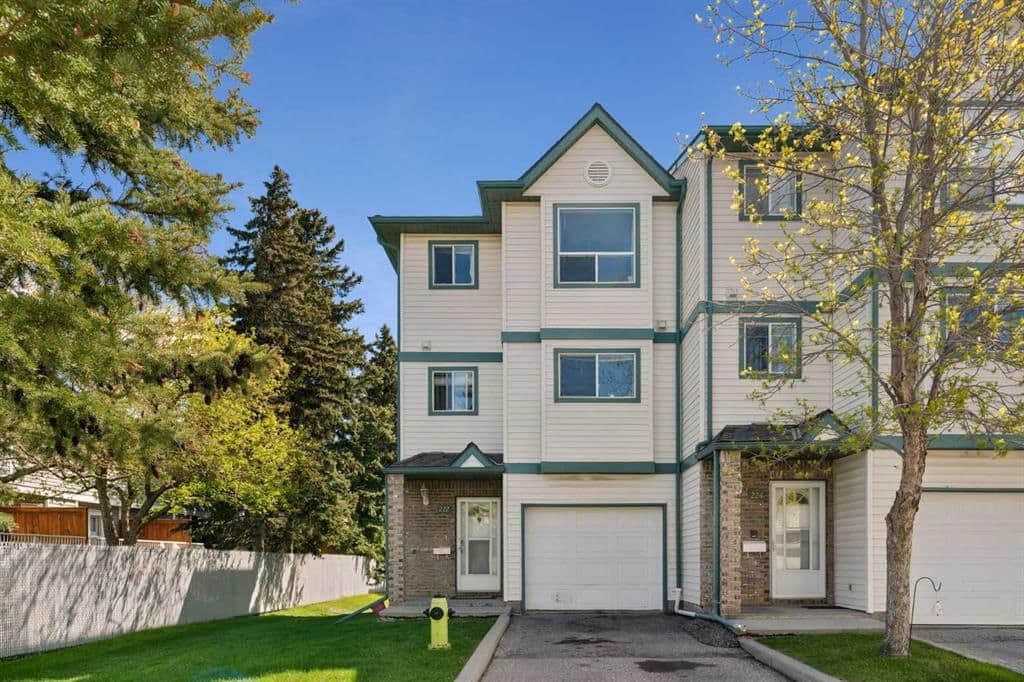 Sold property in Cedarbrae