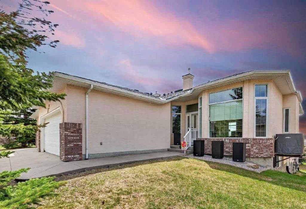 Sold property in GlenEagles