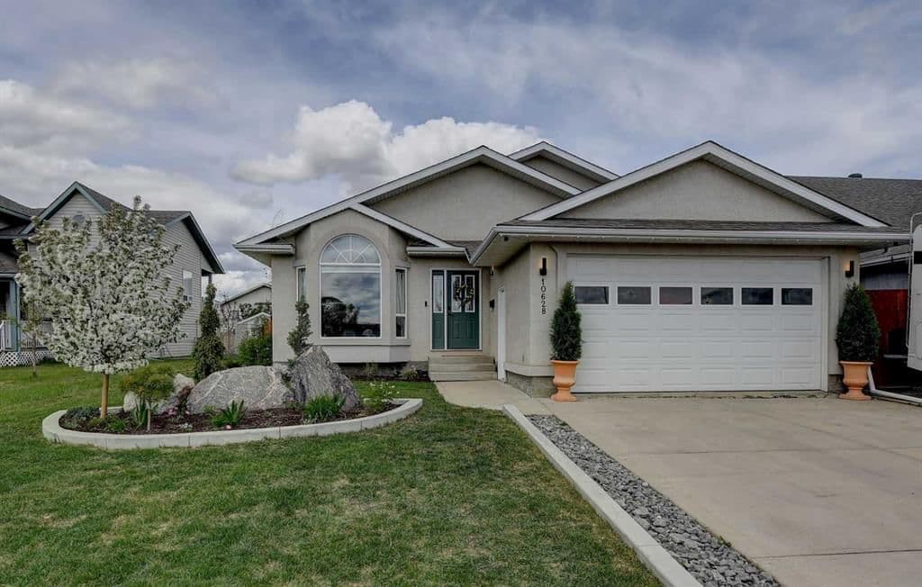 Sold property in Royal Oaks