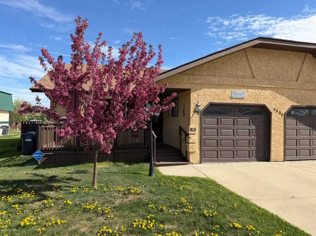 Sold property in Downtown