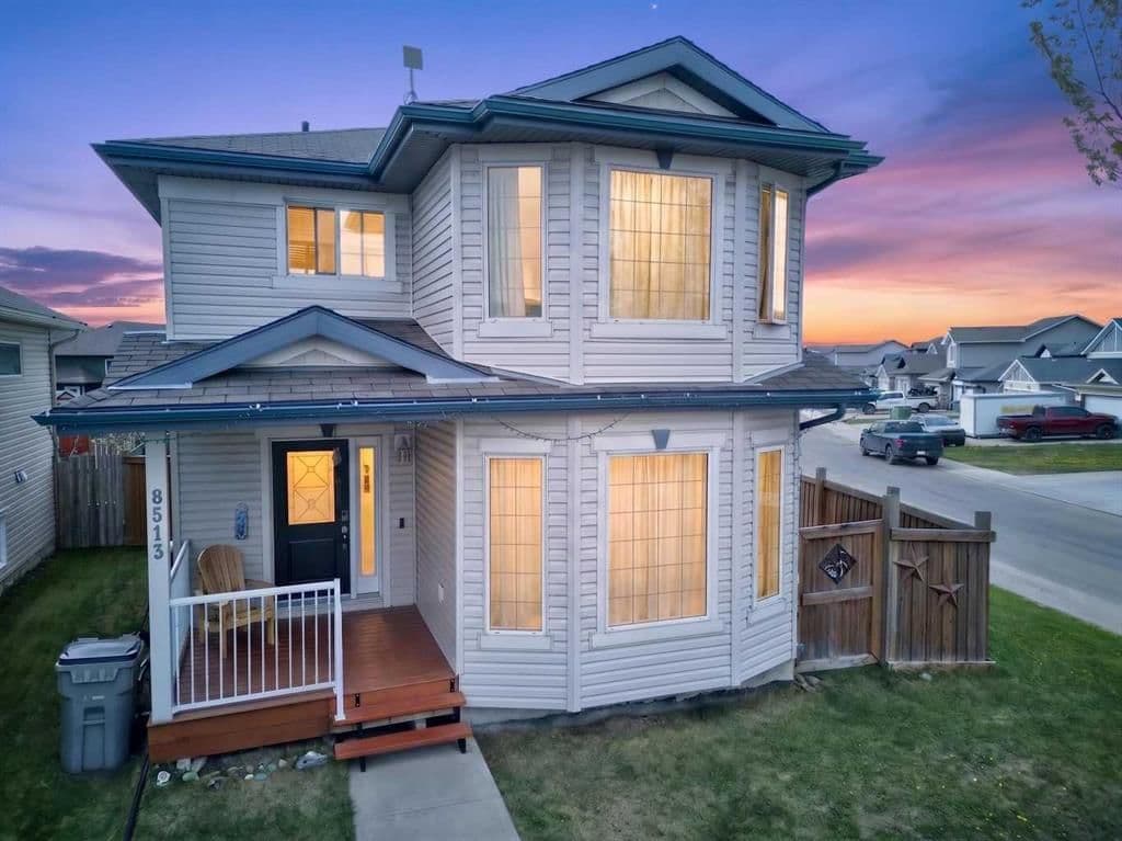 Sold property in Crystal Landing