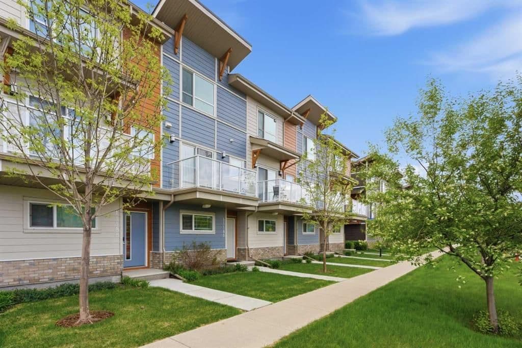 Sold property in Harvest Hills
