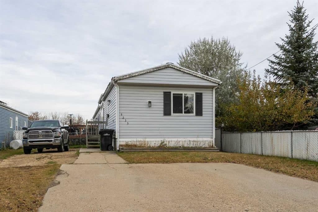 Sold property in Sparling