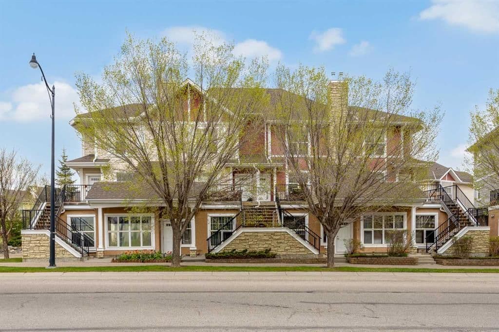 Sold property in West Springs