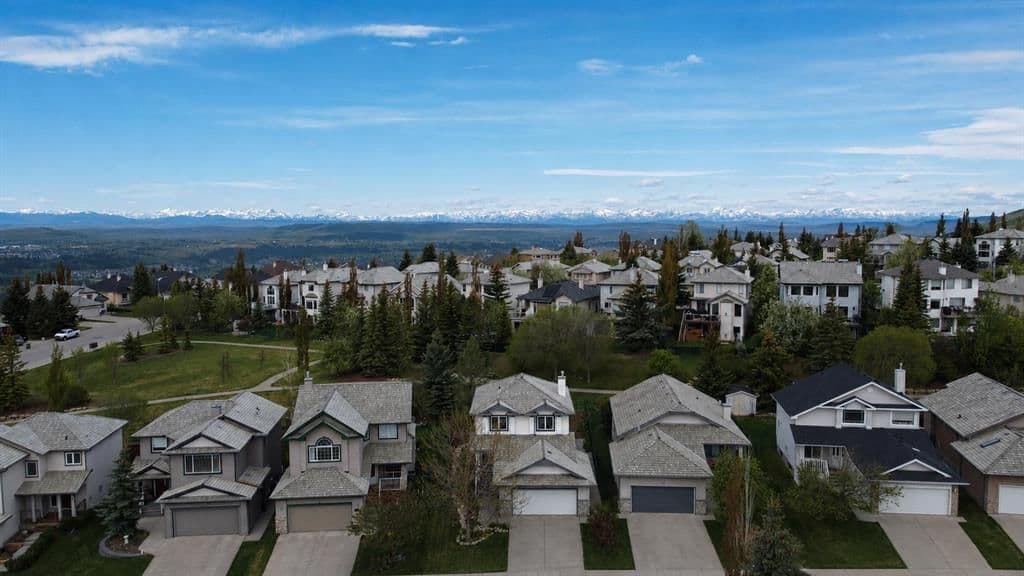 Sold property in GlenEagles