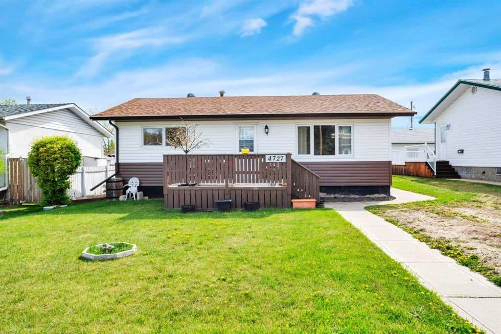 Sold property in Palo