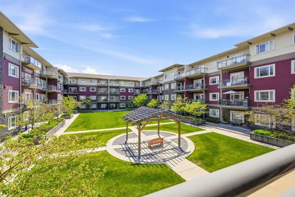 Sold property in Millrise