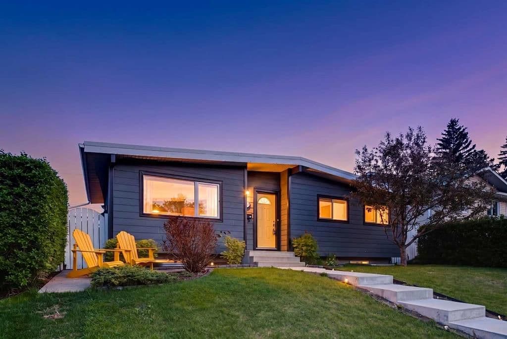 Sold property in Southwood