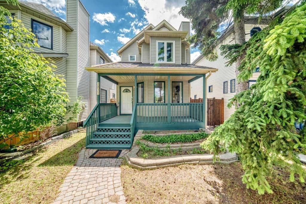 Sold property in Capitol Hill