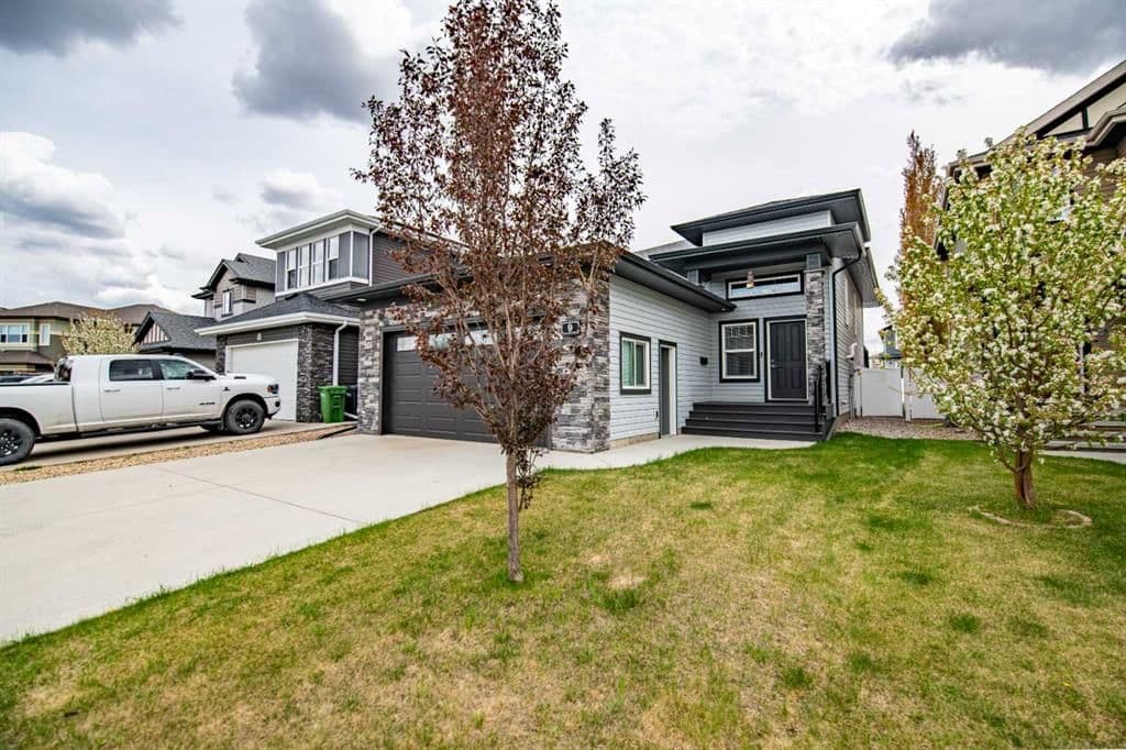 Sold property in Clearview Ridge