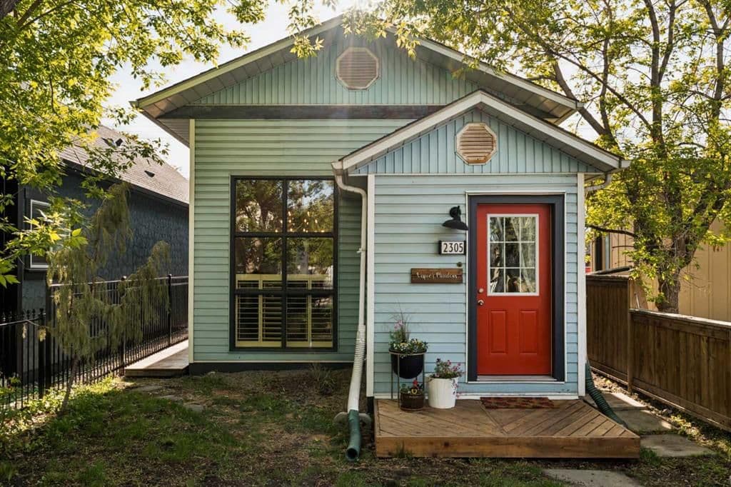 Sold property in Inglewood