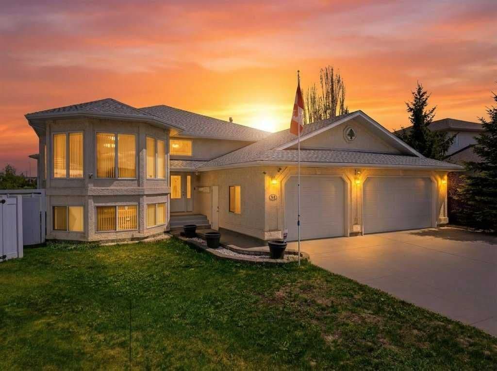 Sold property in Lancaster Meadows