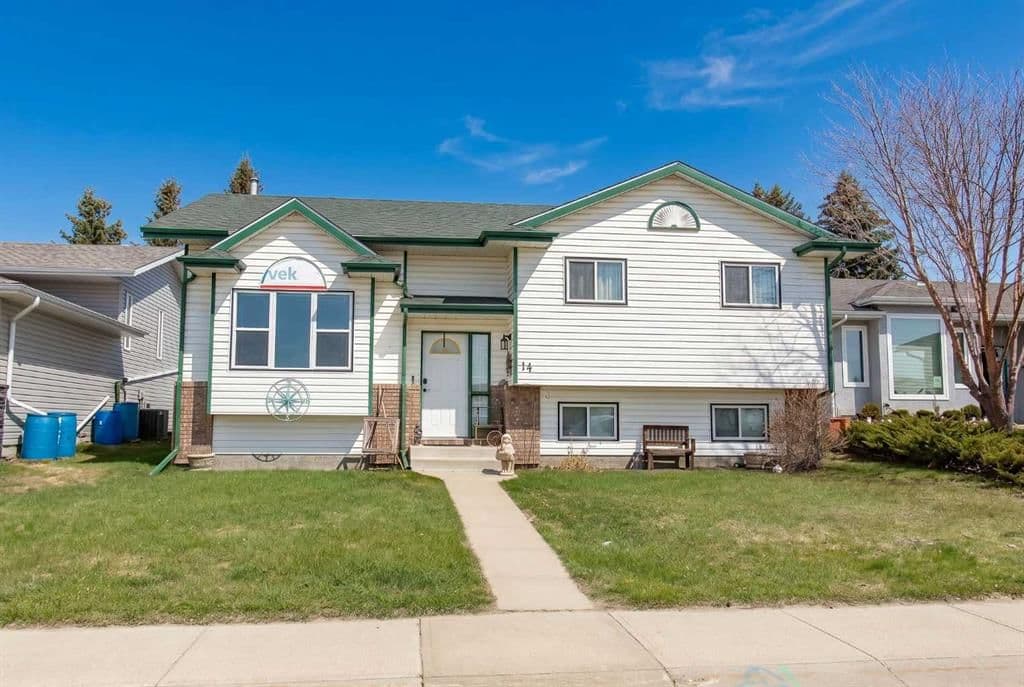 Sold property in Lincoln Park