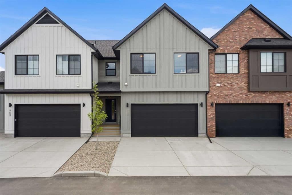 Sold property in Coopers Crossing