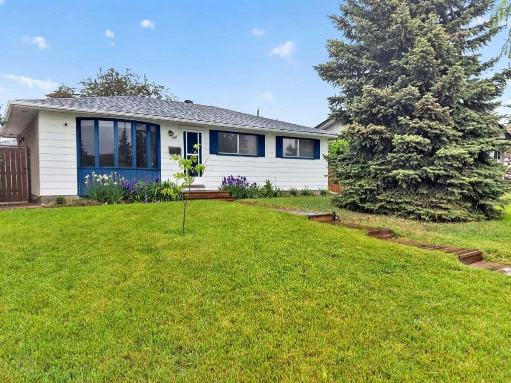 Sold property in Albert Park/Radisson Heights