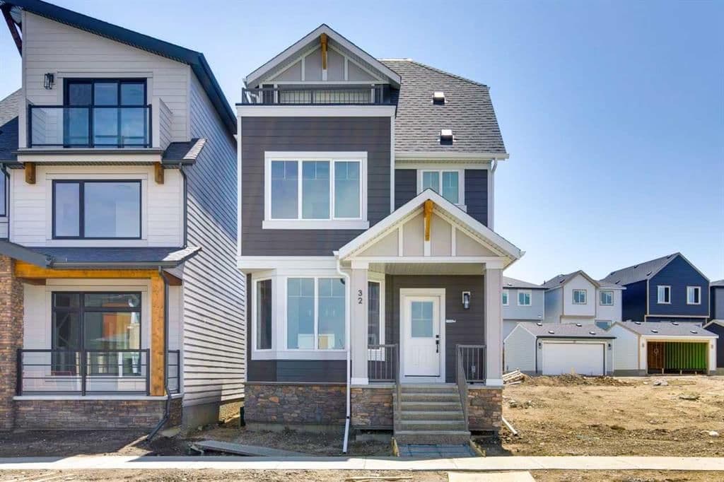 Sold property in Alpine Park