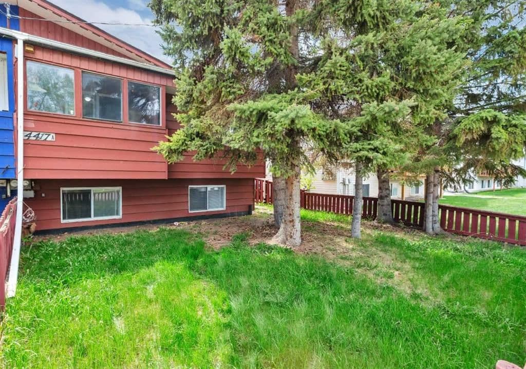 Sold property in Downtown