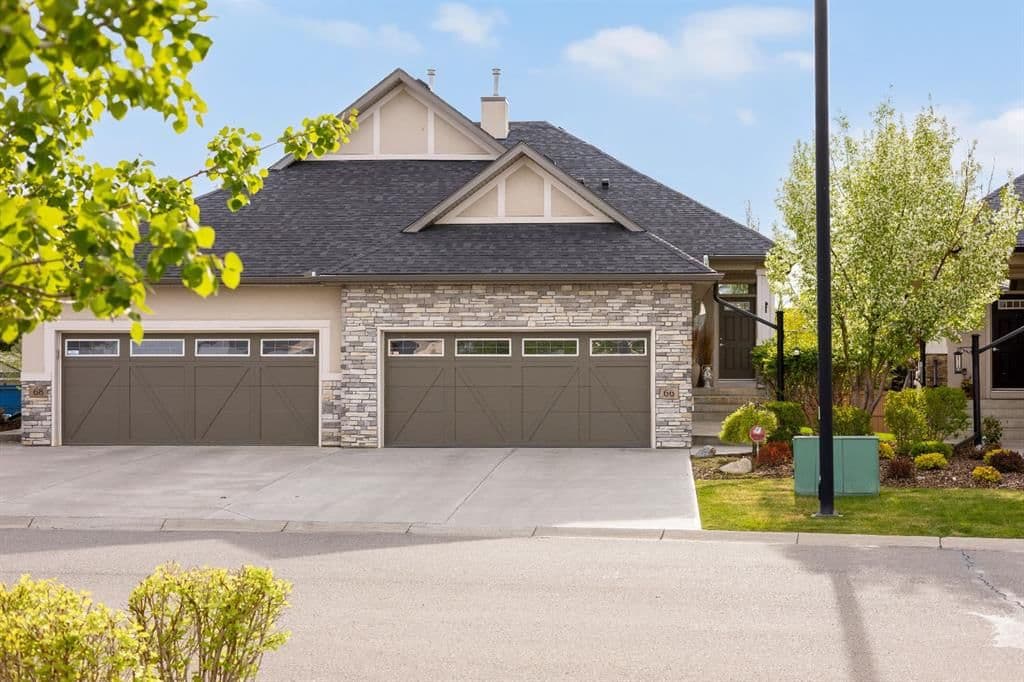 Sold property in Cimarron Estates