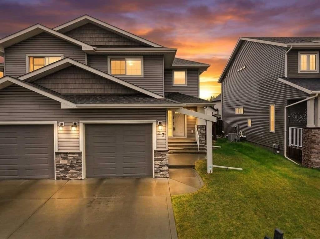 Sold property in Westlake