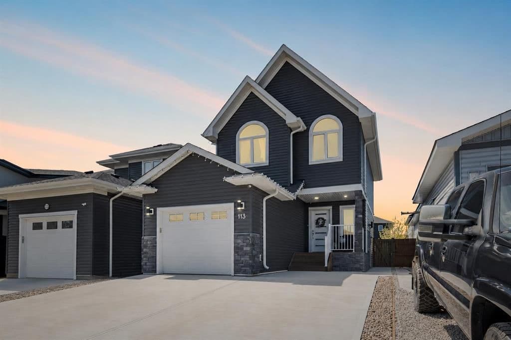 Sold property in Abasand