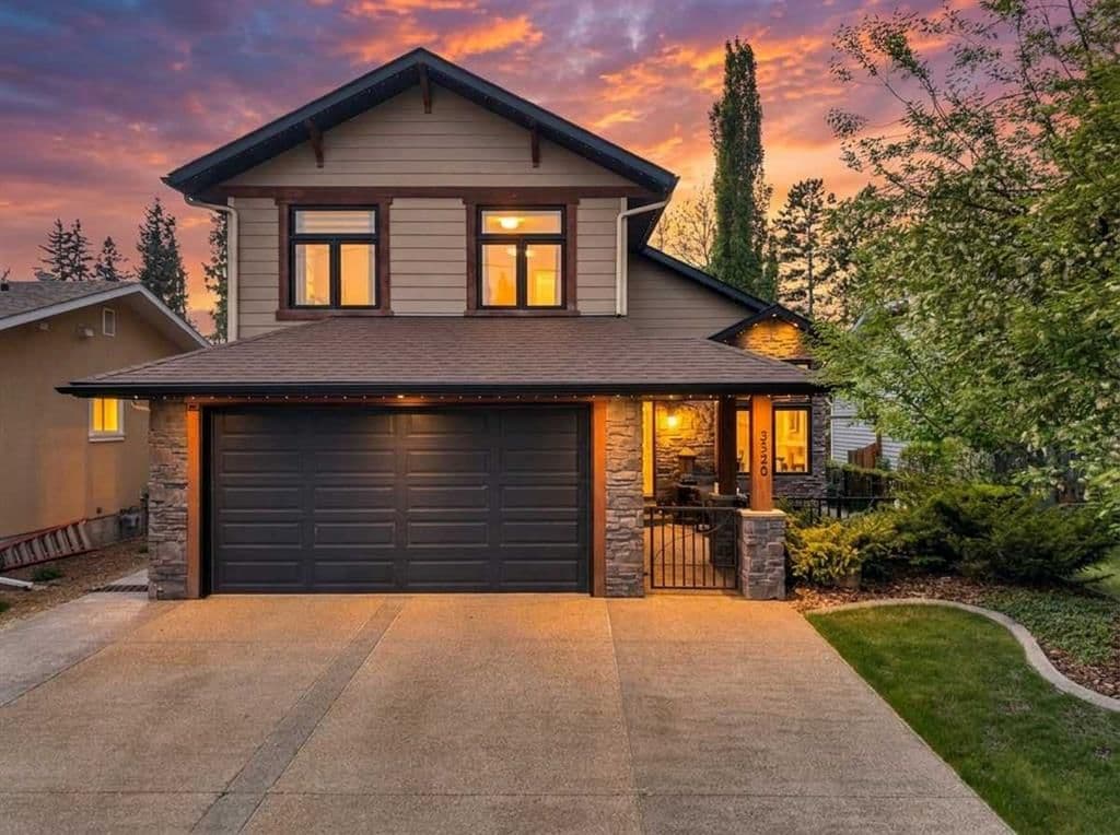 Sold property in Mountview