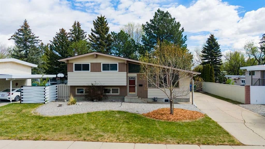Sold property in Varsity Village