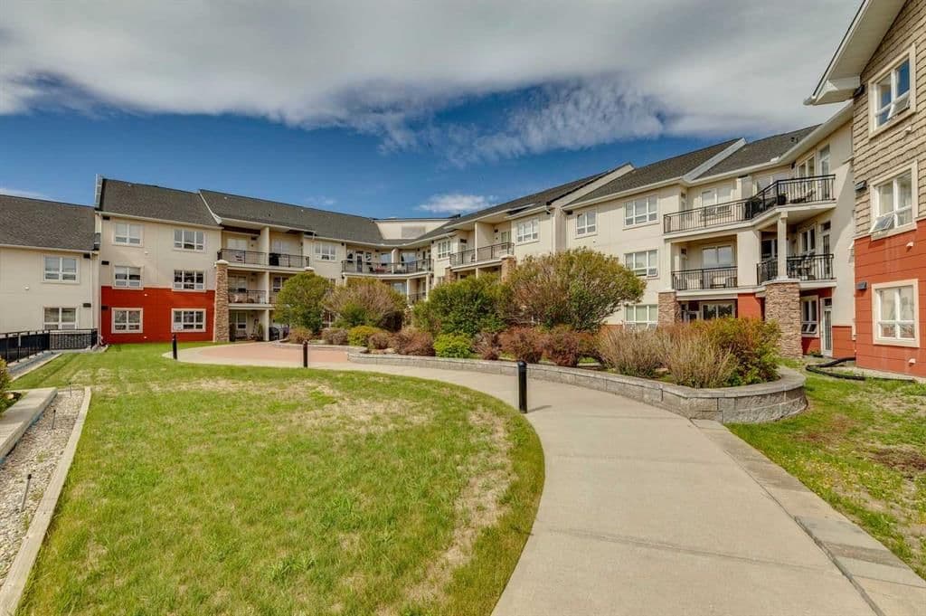 Sold property in Springbank Hill