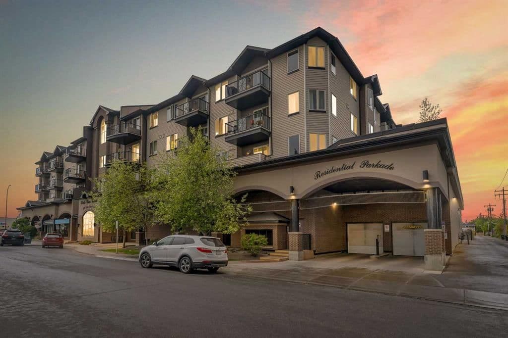 Sold property in Penbrooke Meadows