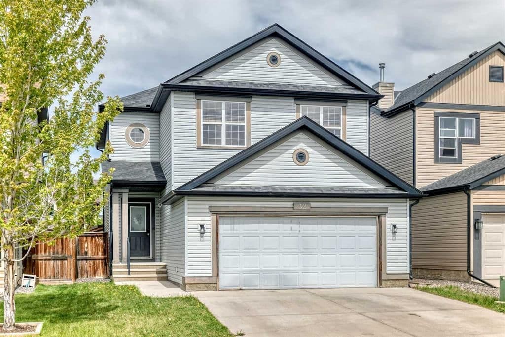 Sold property in Copperfield