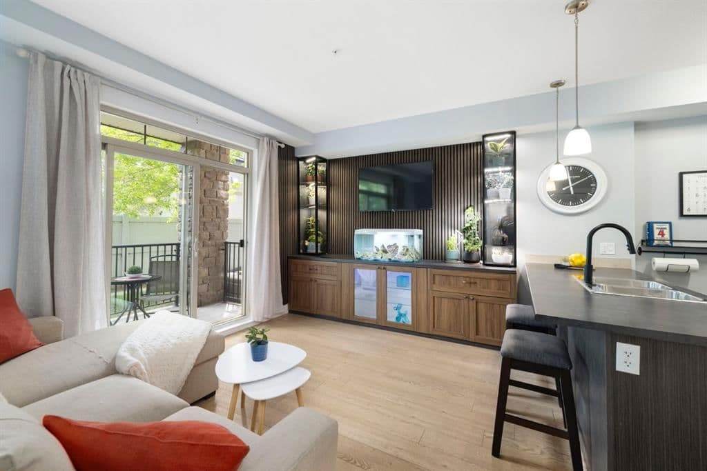 Sold property in Copperfield