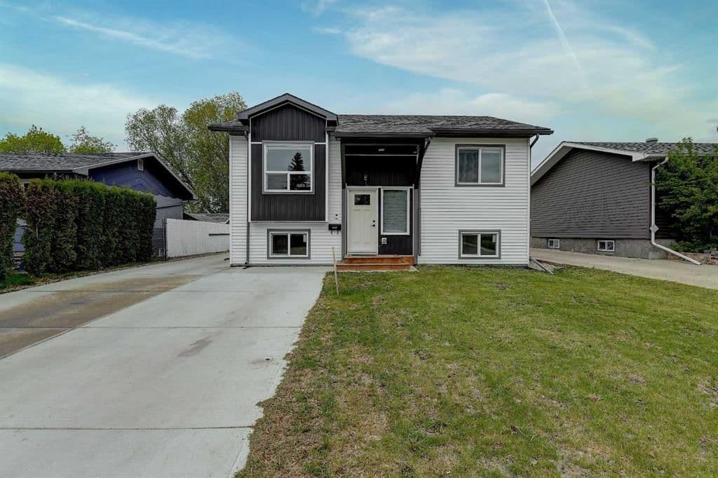 Sold property in Mountview