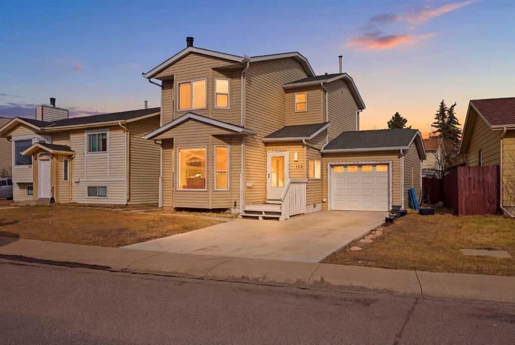 Sold property in Castleridge