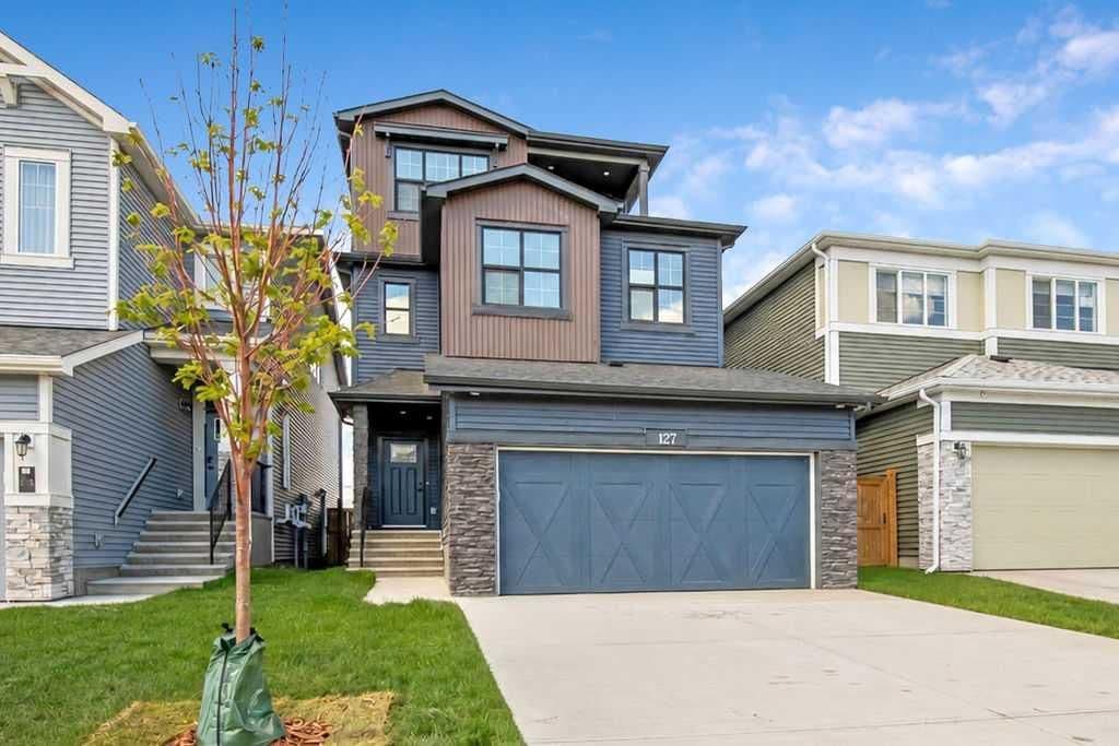 Sold property in Pine Creek