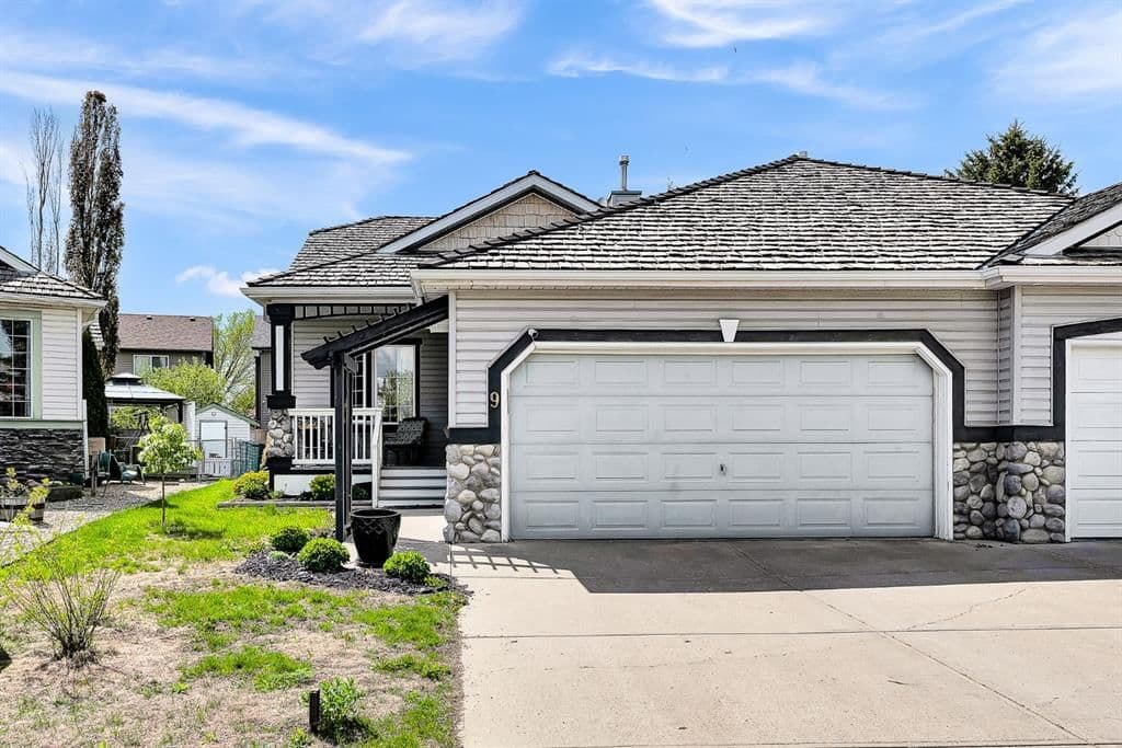 Sold property in Chaparral