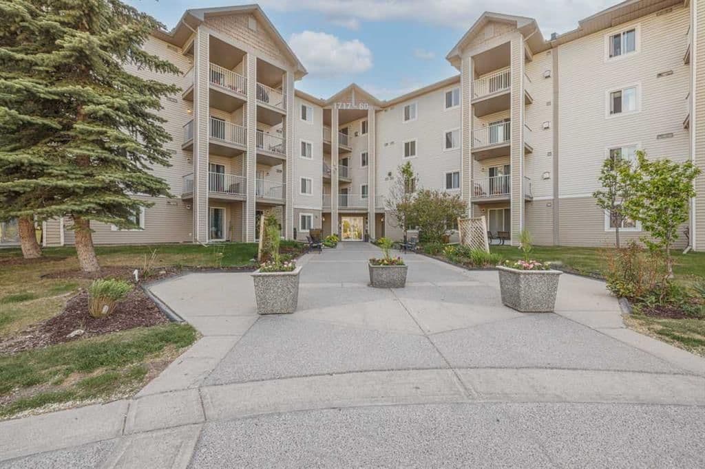 Sold property in Red Carpet