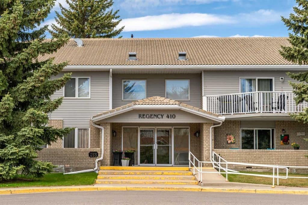 Sold property in Southwest Central High River