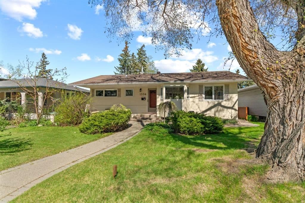 Sold property in St Andrews Heights