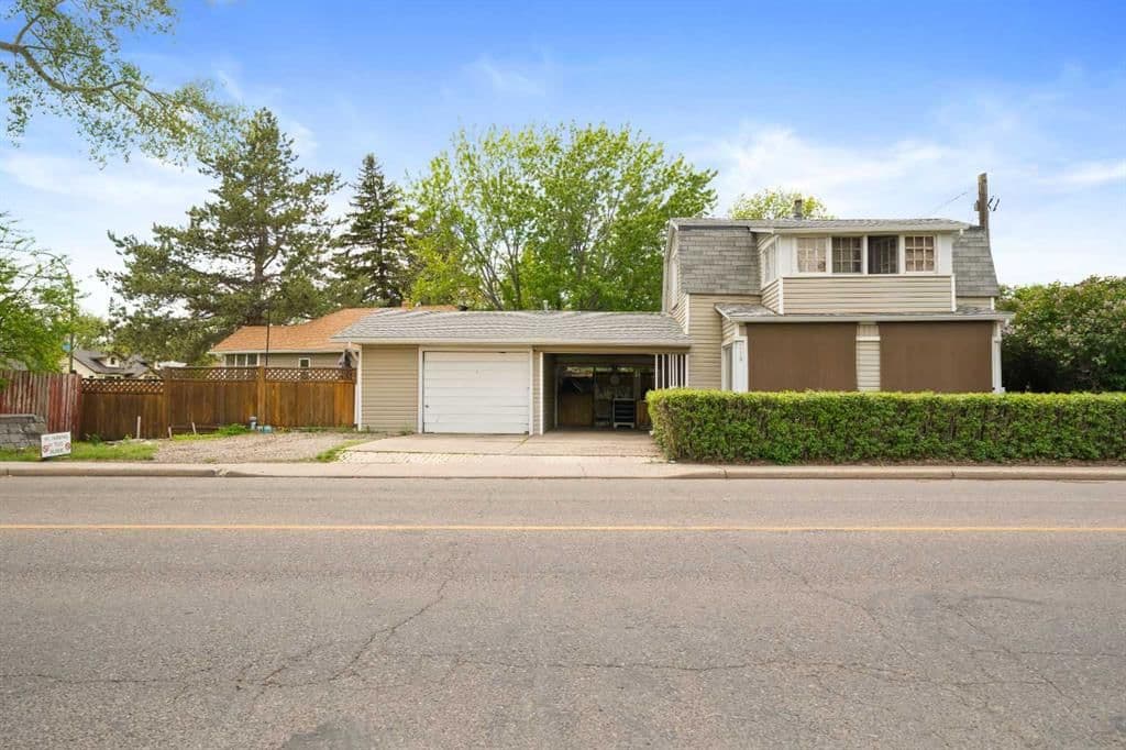 Sold property in Riverside