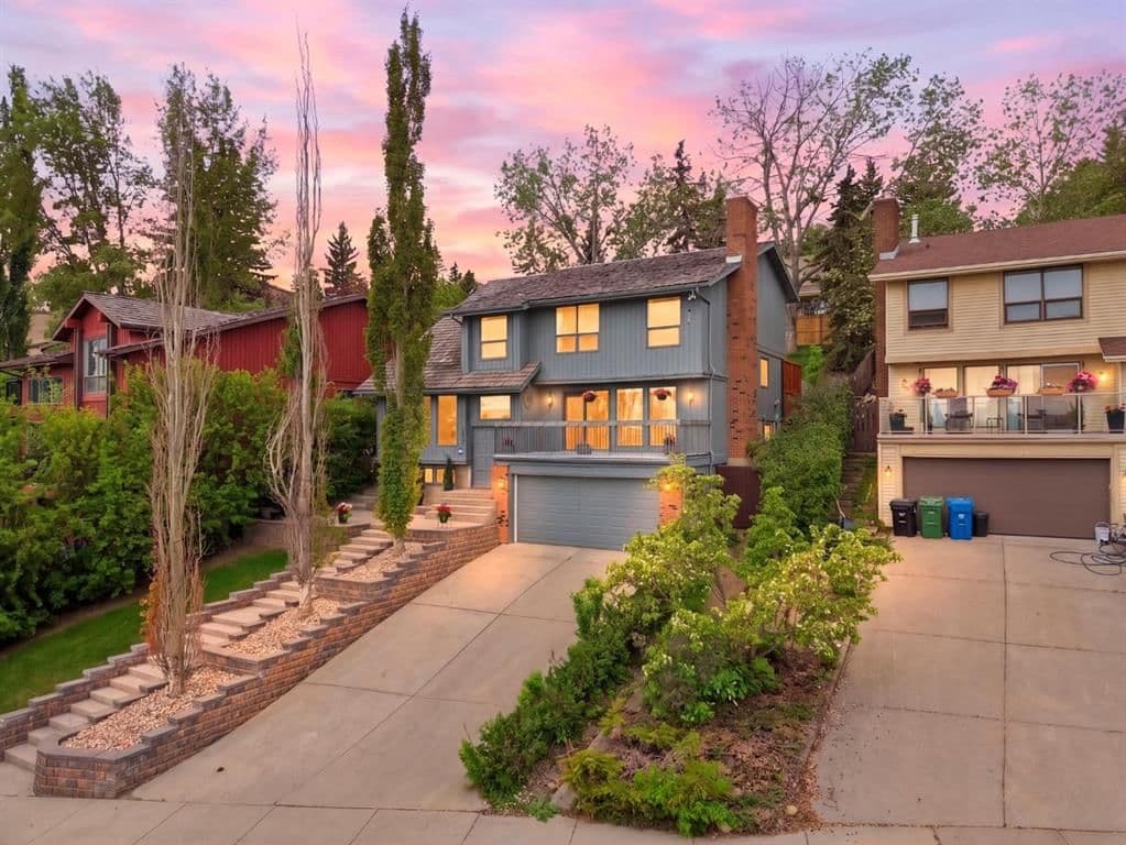 Sold property in Coach Hill