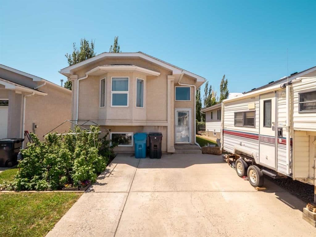 Sold property in Indian Battle Heights